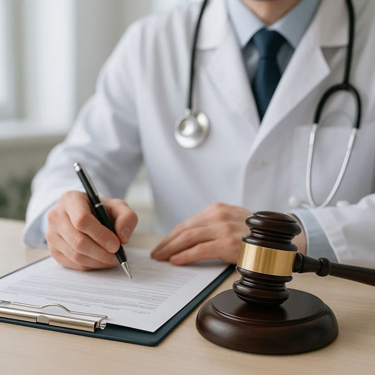 Modern Healthcare Care System